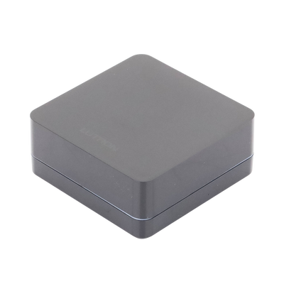 (RA2 Select) Repetidora inalámbrica para controlador principal, agregue hasta 4 al receptor principal RRSELREP2BL.