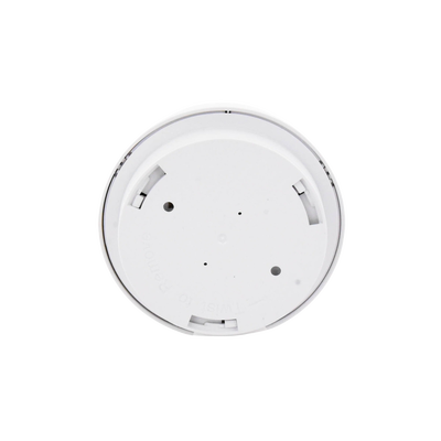 Sensor empotrable en techo para detectar presencia Ocupancy/Vacancy 360 grados. Ocupancia y Vacancia.