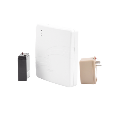 Comunicador Dual Ethernet/GSM 4G Compatible con AlarmNet y Total Connect