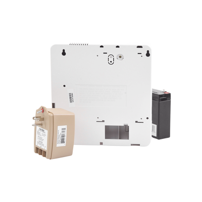 Comunicador Dual Ethernet/GSM 4G Compatible con AlarmNet y Total Connect