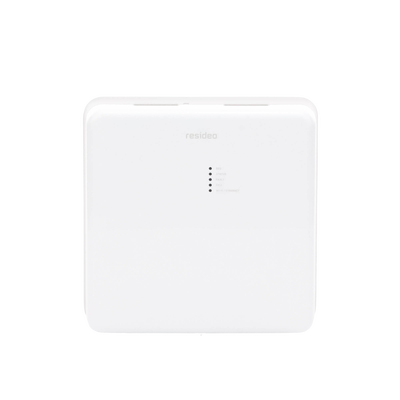Comunicador Dual, GSM y Ethernet compatible con paneles Honeywell Home Resideo, DSC e Interlogix