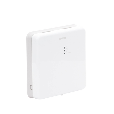 Comunicador Dual, GSM y Ethernet compatible con paneles Honeywell Home Resideo, DSC e Interlogix