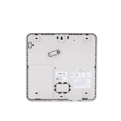 Comunicador Dual, GSM y Ethernet compatible con paneles Honeywell Home Resideo, DSC e Interlogix