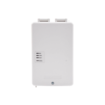 Comunicador 4G para envío de eventos de Alarma y Aplicación Total Connect para el control del panel remotamente