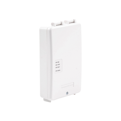 Comunicador 4G para envío de eventos de Alarma y Aplicación Total Connect para el control del panel remotamente