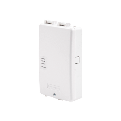 Comunicador 4G para envío de eventos de Alarma y Aplicación Total Connect para el control del panel remotamente