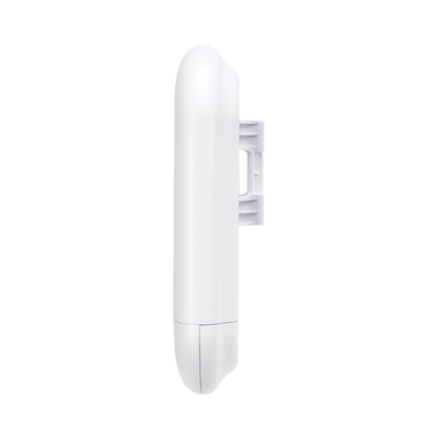 Cliente PtMP LTU™ Lite, 5 GHz (4.8 - 6-2 GHz) con antena integrada de 13 dBi
