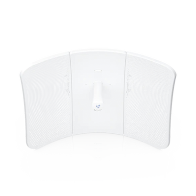 Cliente LTU® Extreme-Range de 5 GHz (5150- 5.950 MHz) con Antena Integrada de 29 dBi