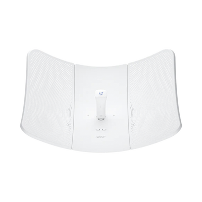 Cliente LTU® Extreme-Range de 5 GHz (5150- 5.950 MHz) con Antena Integrada de 29 dBi