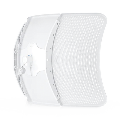 Cliente LTU® Extreme-Range de 5 GHz (5150- 5.950 MHz) con Antena Integrada de 29 dBi