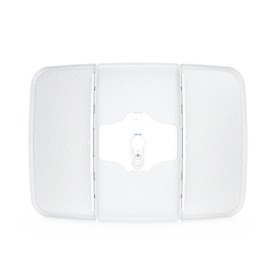 Cliente LTU® Extreme-Range de 5 GHz (5150- 5.950 MHz) con Antena Integrada de 29 dBi