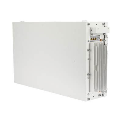 Batería De Litio Lifepo4 , 5Kwh, Instalación En Suelo