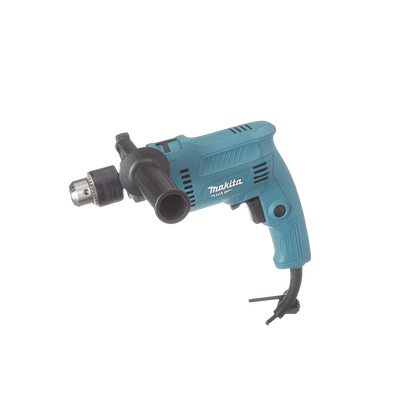 Rotomartillo de 570 W, 16mm 5/8in V.V.R. 0-2900 Rpm con Broquero Metálico.