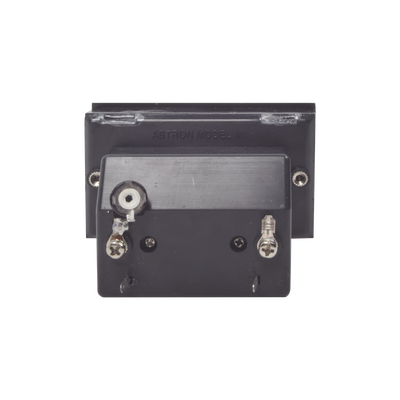 Medidor de Corriente para fuente Astron