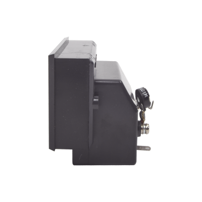 Medidor de Corriente para fuente Astron