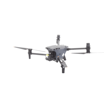 Drone DJI M30T Edición Universal/Protección IP45/ 50Mins de Vuelo /Hasta 15kms de transmisión