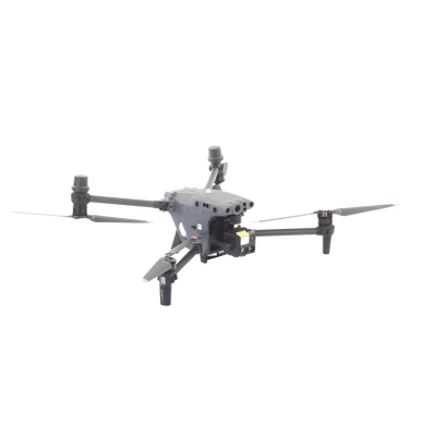 Drone DJI M30T Edición Universal/Protección IP45/ 50Mins de Vuelo /Hasta 15kms de transmisión