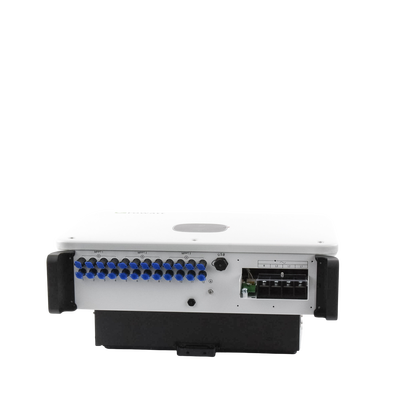 Inversor para Interconexión a CFE de 60 kW con Salida de 480 Vca, Módulo Wifi Incluido