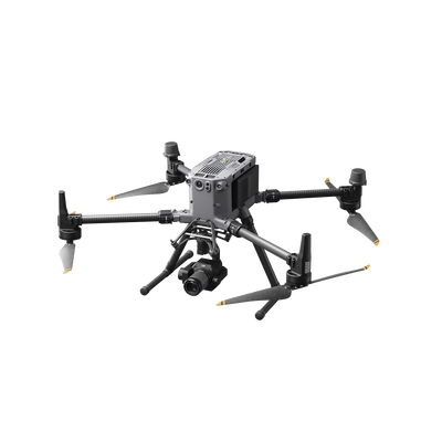 Drone DJI Matrice 350 RTK Edición Universal/Protección IP55/ 50Mins de Vuelo /Hasta 20kms de transmisión (Incluye DJI CARE PLUS)