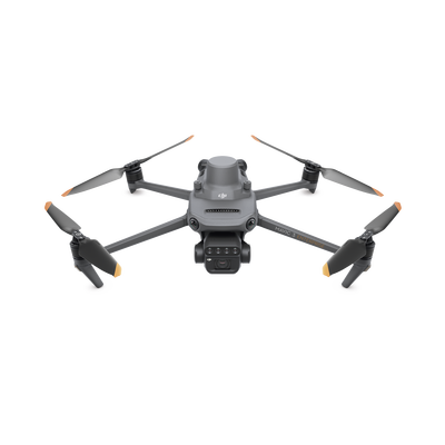Drone DJI Mavic 3 Multiespectral Edición Universal/NDVI/Hasta 200 Has por vuelo/Hasta 15kms de transmisión