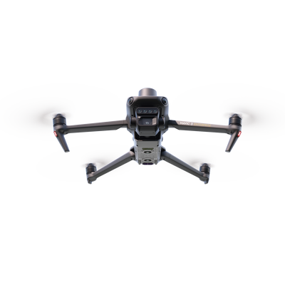 Drone DJI Mavic 3 Multiespectral Edición Universal/NDVI/Hasta 200 Has por vuelo/Hasta 15kms de transmisión