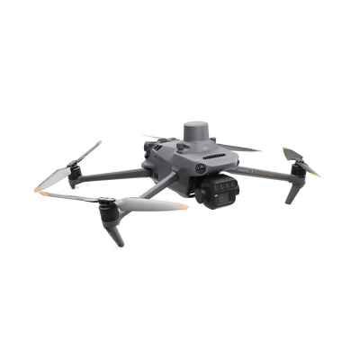Drone DJI Mavic 3 Multiespectral Edición Universal/NDVI/Hasta 200 Has por vuelo/Hasta 15kms de transmisión