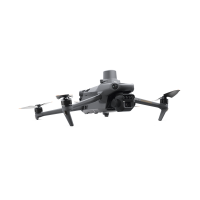Drone DJI Mavic 3 Multiespectral Edición Universal/NDVI/Hasta 200 Has por vuelo/Hasta 15kms de transmisión