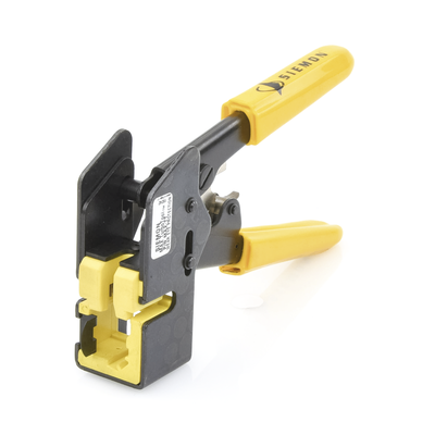 Herramienta de Terminación TurboTool para conectores UTP MAX, Planos, Angulados y Tipo Keystone