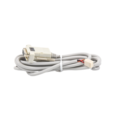 Convertidor de RS232 a RS485