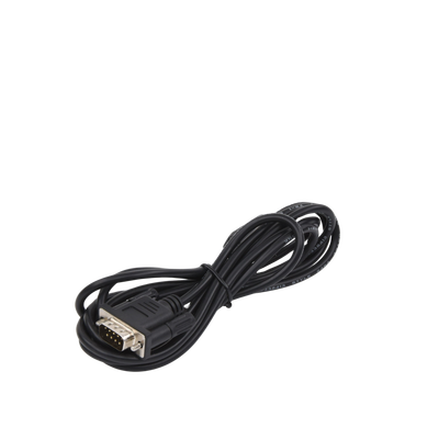 Cable convertidor de datos USB a RS-232 (Serial) para GC02