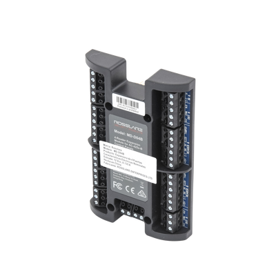 Módulo Expansor de 4 Lectoras / Para Panel AC-425IP-BU