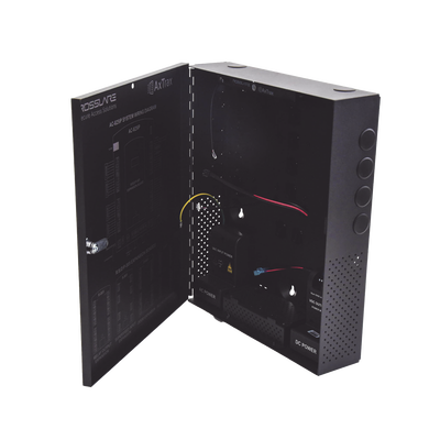 GABINETE PARA USO con las tarjetas   AC825, D805, R805, S805.P805