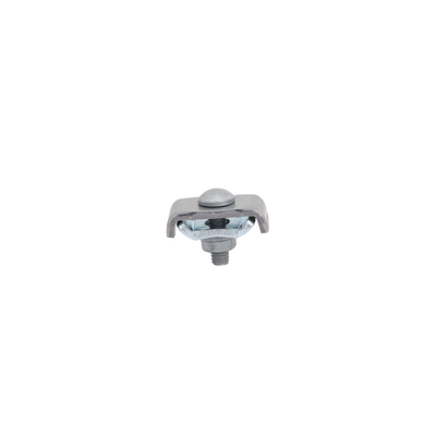 Kit 1 Para Unir Tramos de Charolas es Ideal Para Utilizarse al Exterior o Zonas Húmedas (4 piezas)