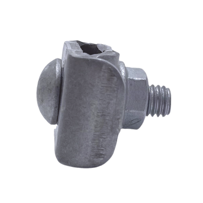 Kit 1 Para Unir Tramos de Charolas es Ideal Para Utilizarse al Exterior o Zonas Húmedas (4 piezas)