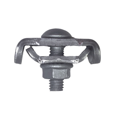 Kit 1 Para Unir Tramos de Charolas es Ideal Para Utilizarse al Exterior o Zonas Húmedas (4 piezas)