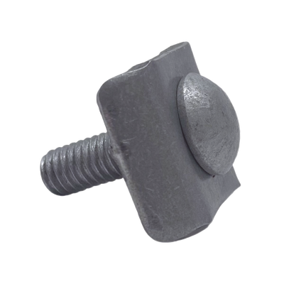 Kit 3 Para Unir Tramos de Charolas a Ménsulas es Ideal Para Utilizarse al Exterior o Zonas Húmedas (3 piezas)