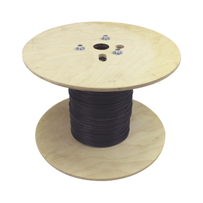 Cable Sensor para Sensor Perimetral Micalert, Rollo de 300mts de cable /Requiere LPU-400