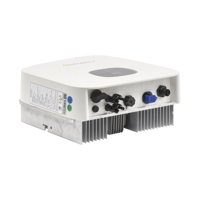 Inversor para Interconexión a CFE de 5 kW con Salida de 220 Vca, Módulo Wifi Incluido