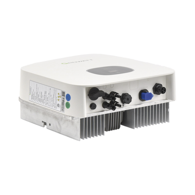 Inversor para Interconexión a CFE de 6 KW /Salida de 220 Vca / Módulo WiFi Incluido