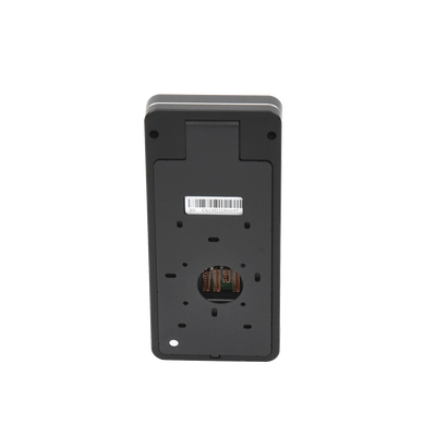 Terminal de reconocimiento Facial para 3,000 usuarios / Lector de tarjetas EM / Compatible con ZKBioCVAccess y ZKBioCVsecurity