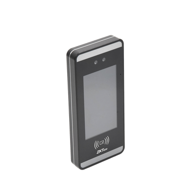 Terminal de reconocimiento Facial para 3,000 usuarios / Lector de tarjetas EM / Compatible con ZKBioCVAccess y ZKBioCVsecurity