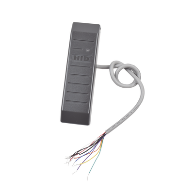 Lector Proximidad HID MINIPROX (5365EGP00) HID / Garantía de por Vida