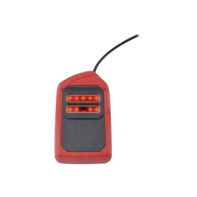 MORPHOMANAGER PRO PACK LIGHT INC. Eestación de Enrolamiento MSO1300