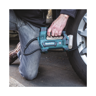 Inflador Inalámbrico CXT® Litioâ€‘Ion de 12V max, (Sin Cargador / Sin Batería)