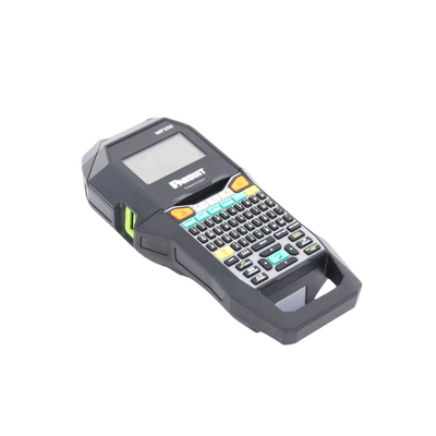 Kit de Impresora Etiquetadora, Compatible con Etiquetas de Hasta 1 in de Ancho, Resolución de 180 dpi y Velocidad de Impresión Rápida