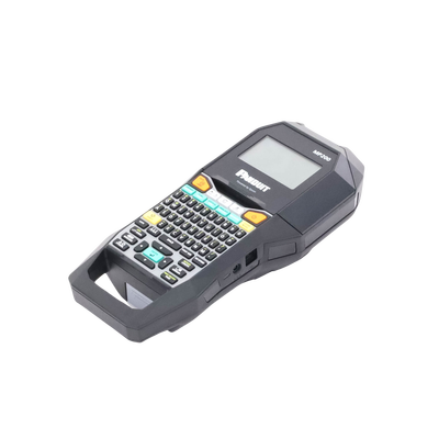 Kit de Impresora Etiquetadora, Compatible con Etiquetas de Hasta 1 in de Ancho, Resolución de 180 dpi y Velocidad de Impresión Rápida