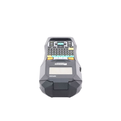 Kit de Impresora Etiquetadora, Compatible con Etiquetas de Hasta 1 in de Ancho, Resolución de 180 dpi y Velocidad de Impresión Rápida