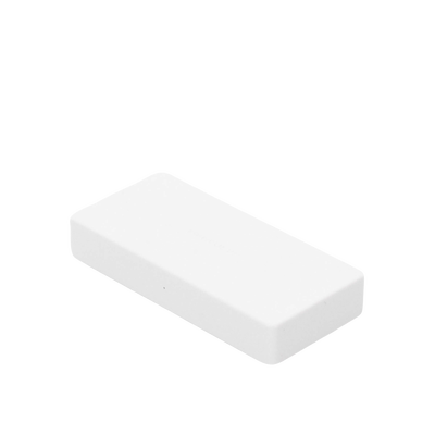 Switch NO Administrable / Para escritorio / 8 puertos 10/100 Mbps / Diseño Compacto / Plug and Play