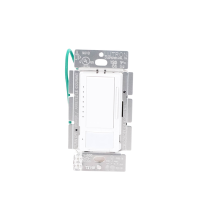 (XCT) Atenuador con sensor de presencia, apagado automático, ideal para dormitorios, recamaras o cocina.