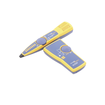 Kit Avanzado de Generador y Sonda (Detector) de Tonos IntelliTone™ 200, Para Identificación de Señales Analogicas y Digitales en Cables de Red